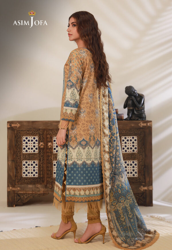 Asim Jofa Ajbp-11 Designers
