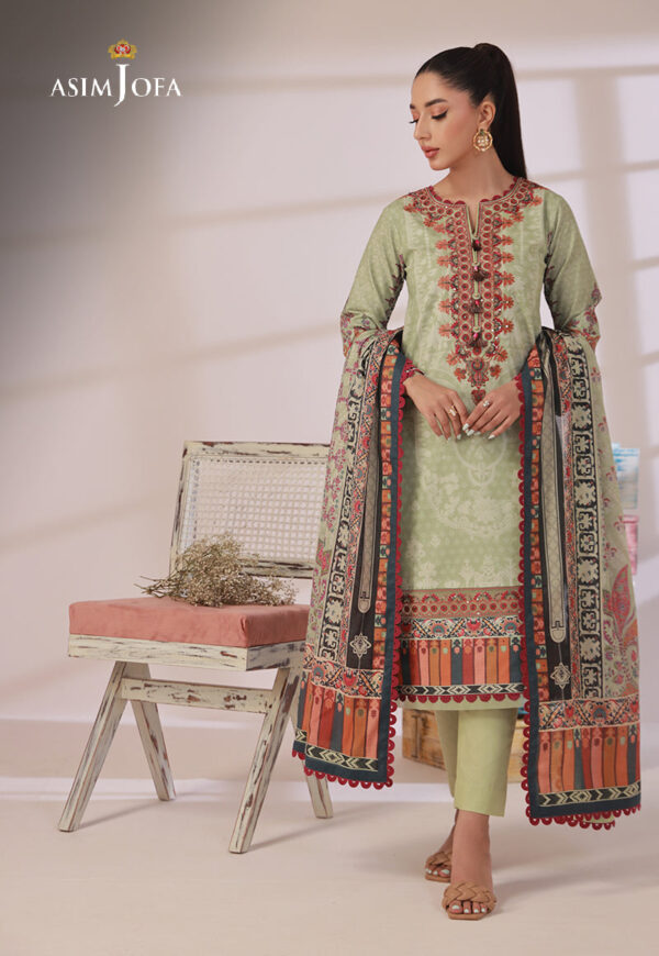 Asim Jofa Ajbp-01 Designers