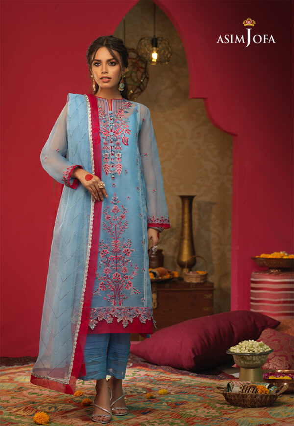 Asim Jofa Ajfc-32