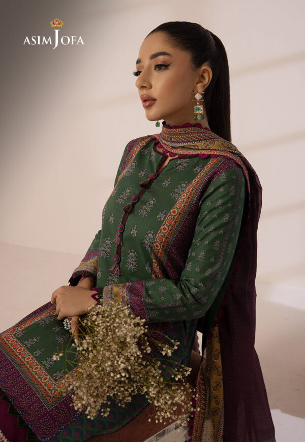 Asim Jofa Ajbp-18