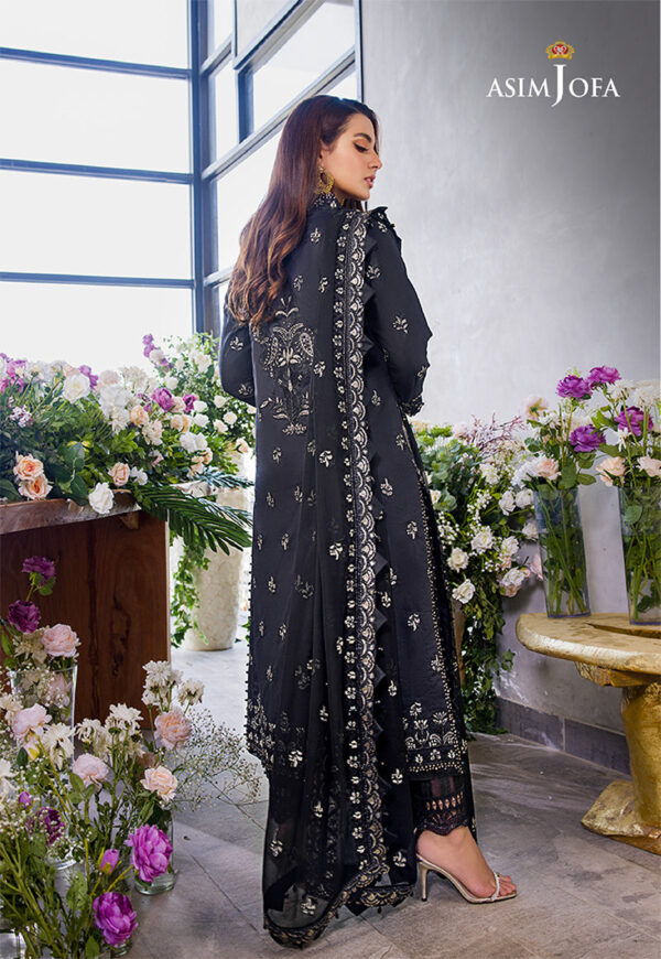 Asim Jofa Ajck-08