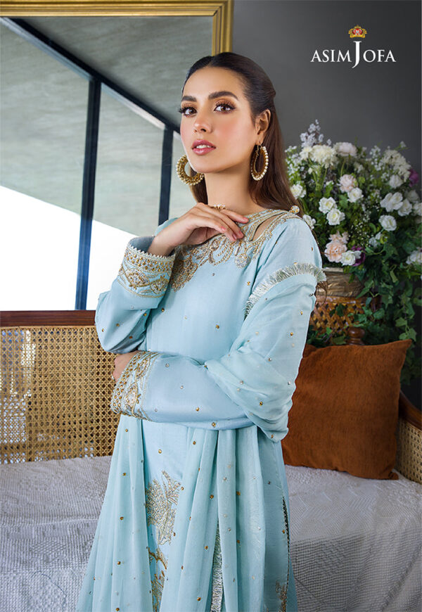 Asim Jofa Ajck-07