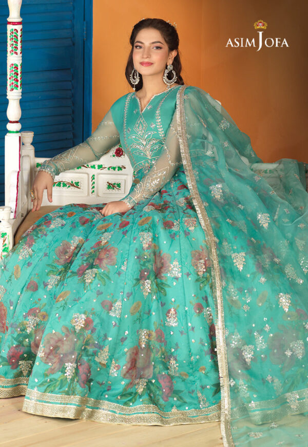 Asim Jofa Ajfc-62