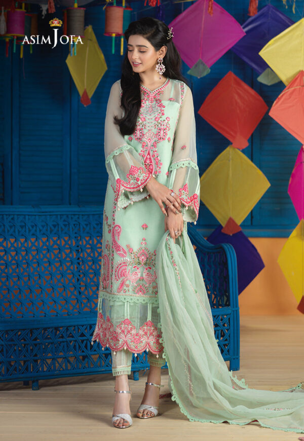 Asim Jofa Ajfc-66