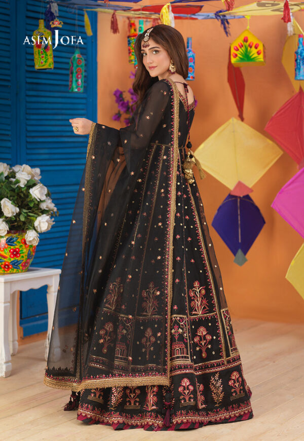 Asim Jofa Ajfc-57
