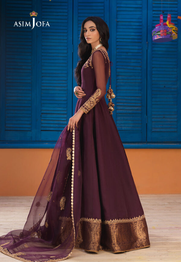 Asim Jofa Ajfc-73