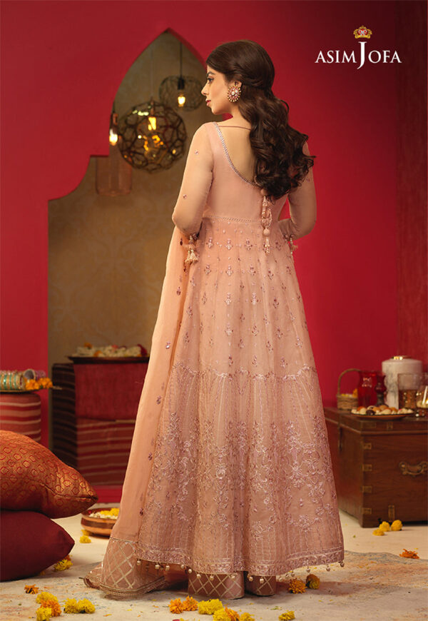 Asim Jofa Ajfc-26