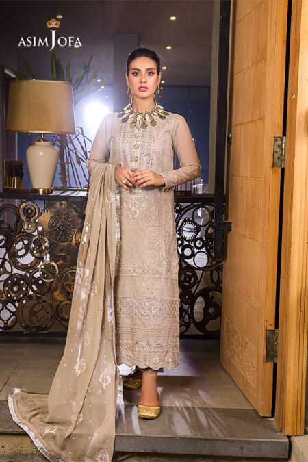 Asim Jofa Ajck-12
