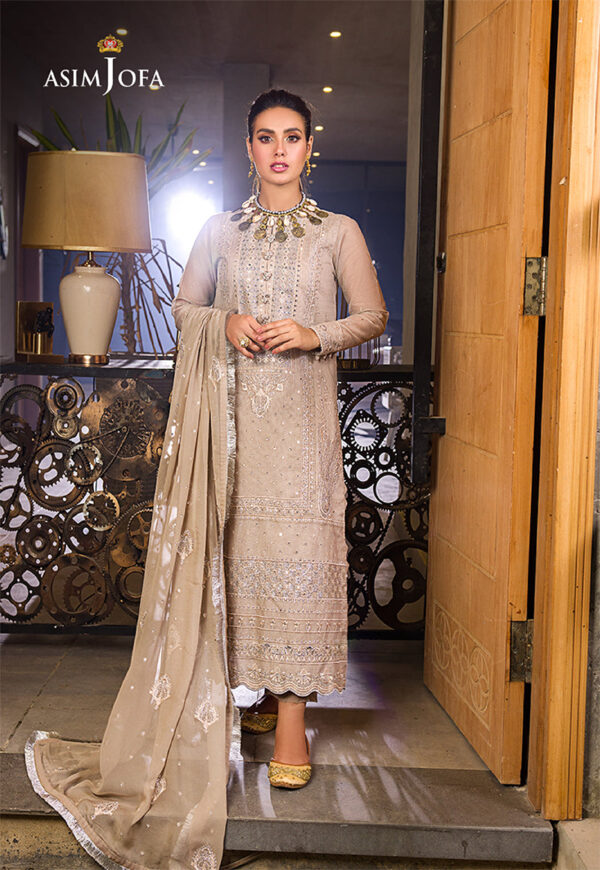 Asim Jofa Ajck-12