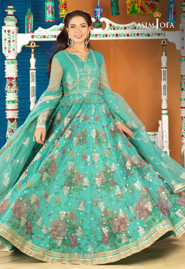 Asim Jofa Ajfc-62