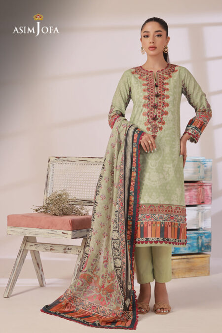 Asim Jofa Ajbp-01 Designers
