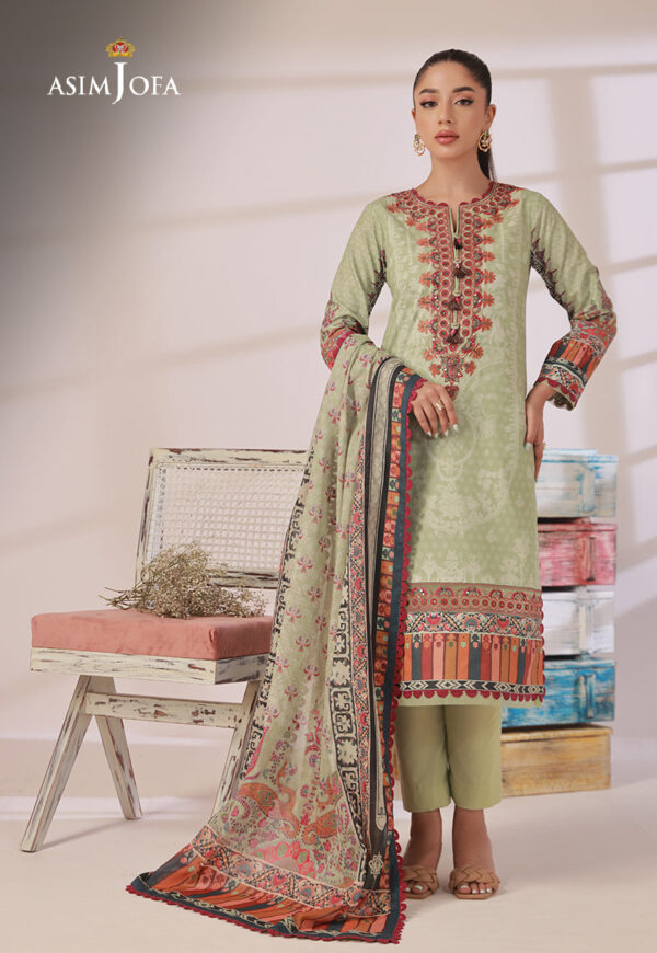 Asim Jofa Ajbp-01 Designers