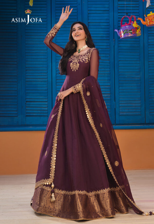 Asim Jofa Ajfc-73