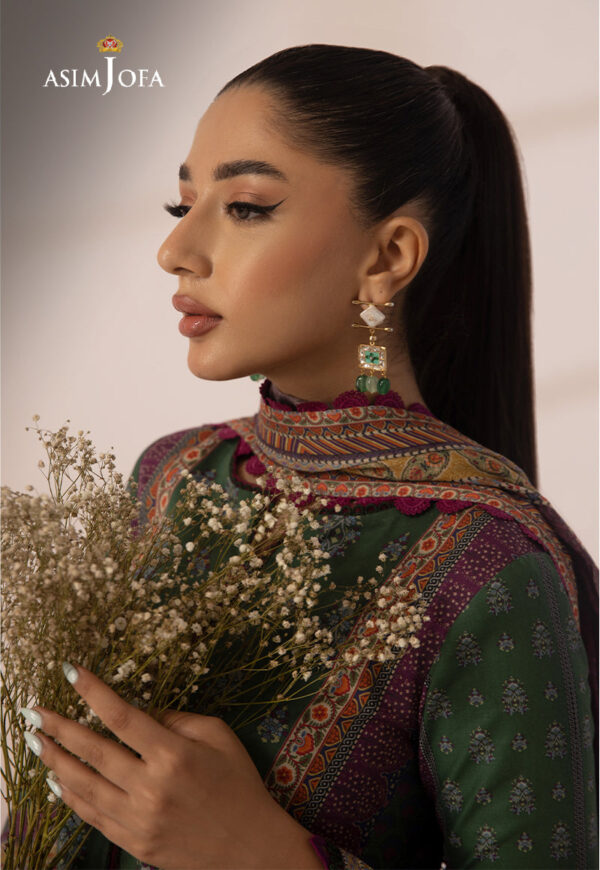 Asim Jofa Ajbp-18