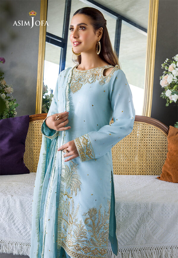 Asim Jofa Ajck-07