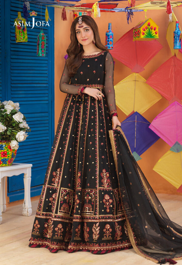 Asim Jofa Ajfc-57