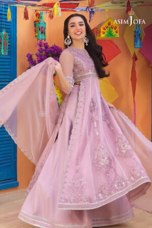 Asim Jofa Ajfc-59 Embroidered