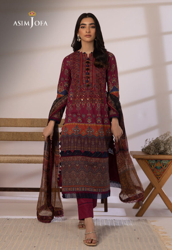 Asim Jofa Ajbp-16 Designers