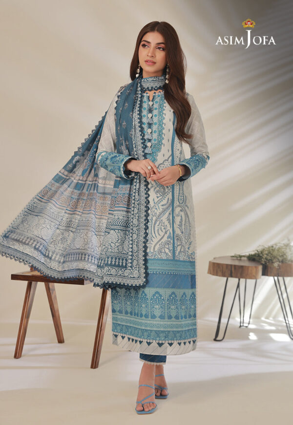Asim Jofa Ajbp-02 Designers