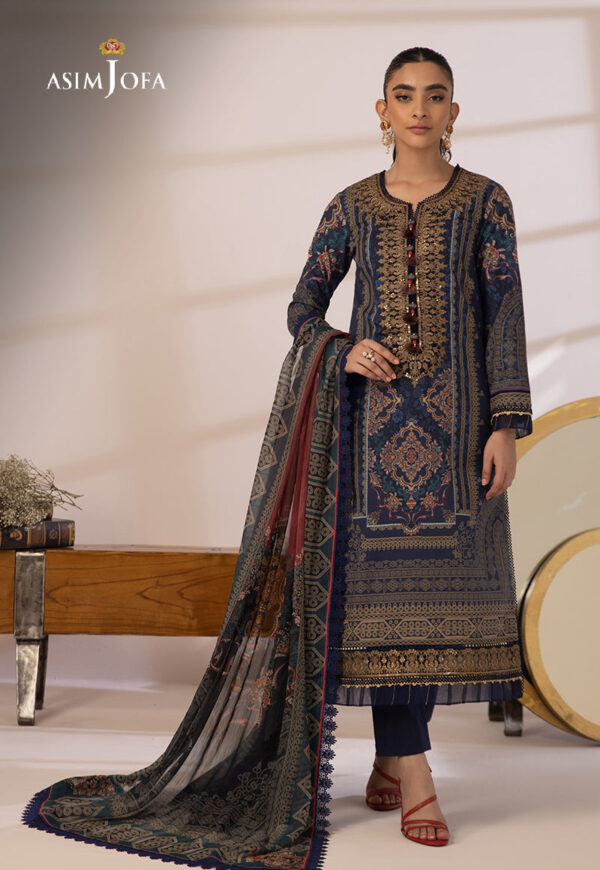 Asim Jofa Ajbp-13 Designers