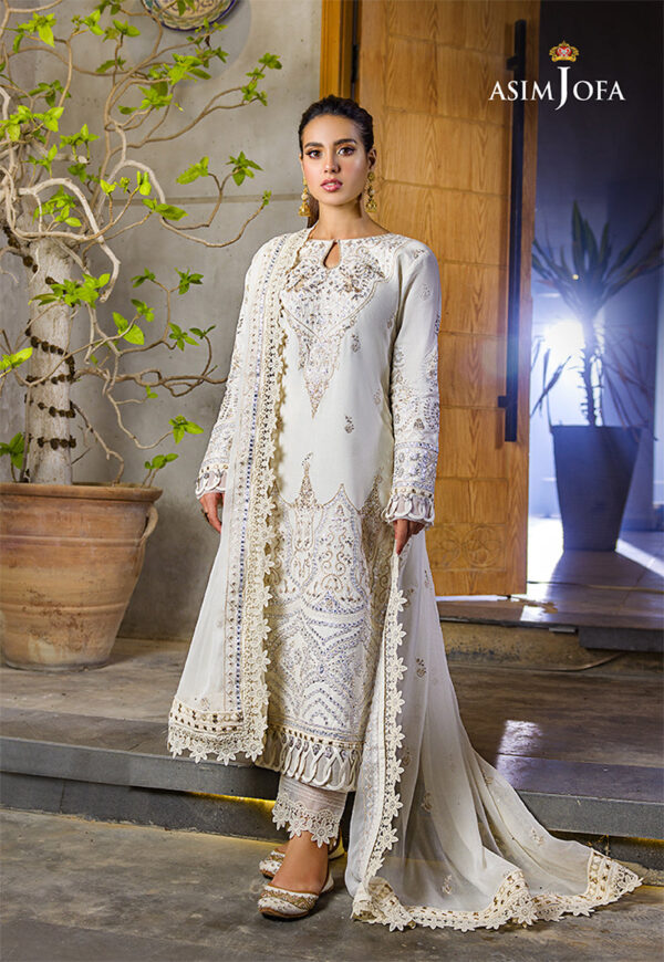 Asim Jofa Ajck-10