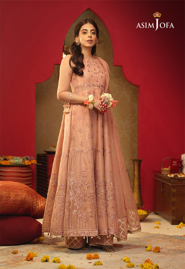 Asim Jofa Ajfc-26