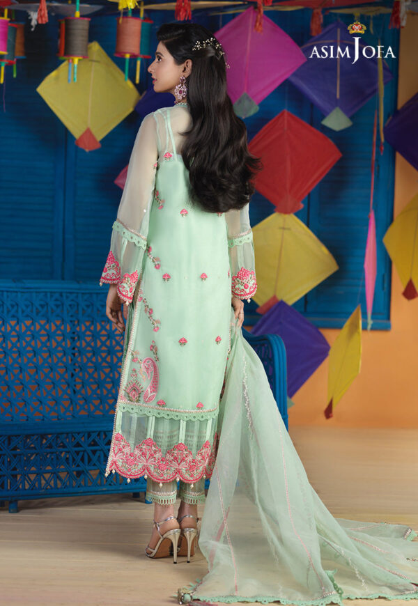 Asim Jofa Ajfc-66