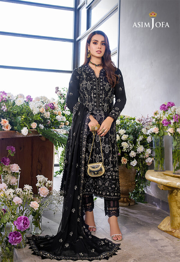 Asim Jofa Ajck-08