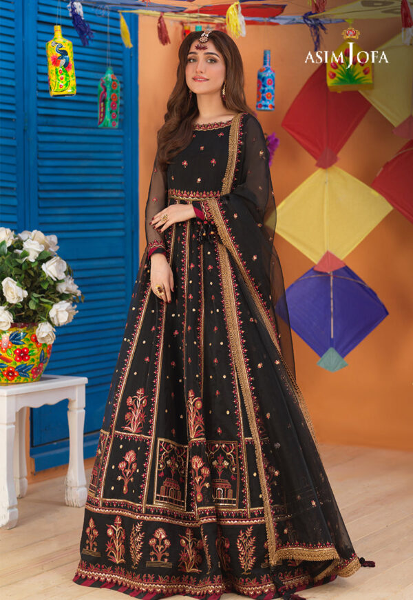 Asim Jofa Ajfc-57