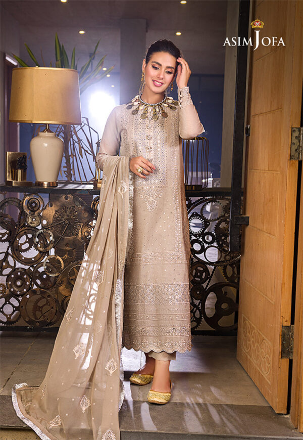 Asim Jofa Ajck-12
