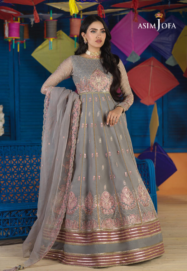 Asim Jofa Ajfc-70