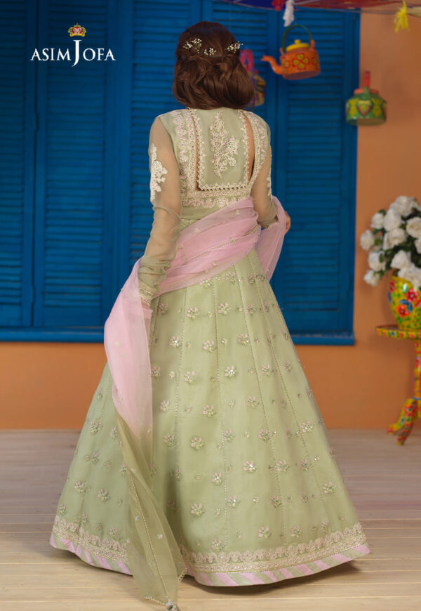 Asim Jofa Ajfc-75