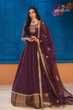 Asim Jofa Ajfc-73