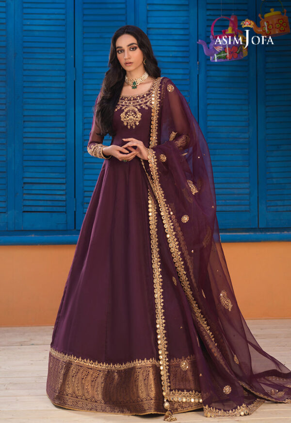 Asim Jofa Ajfc-73