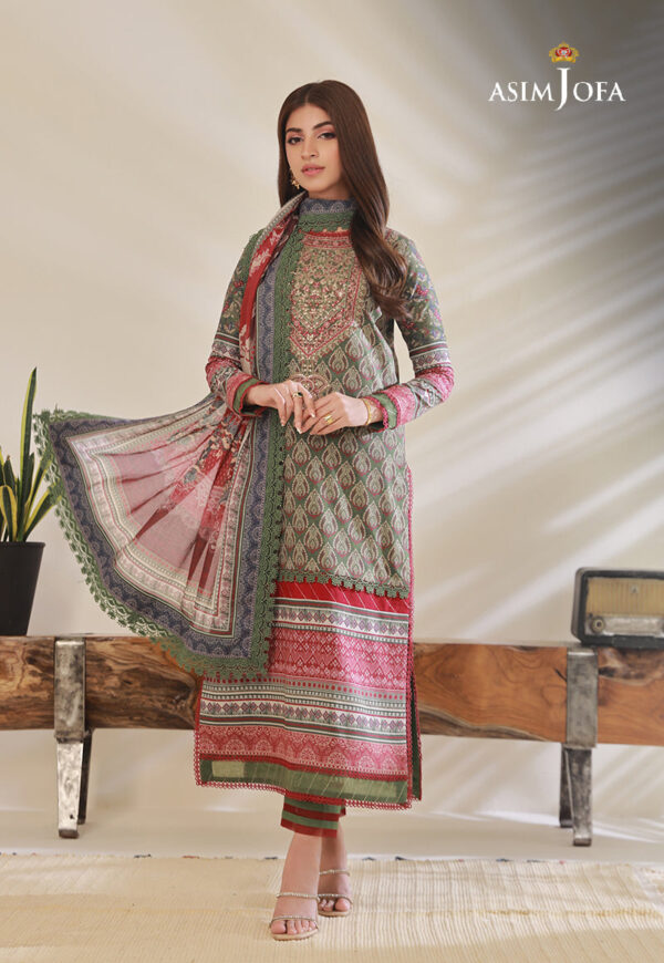 Asim Jofa Ajbp-08 Designers