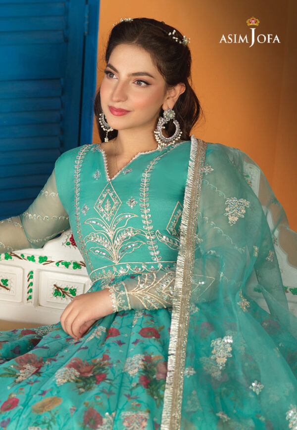 Asim Jofa Ajfc-62