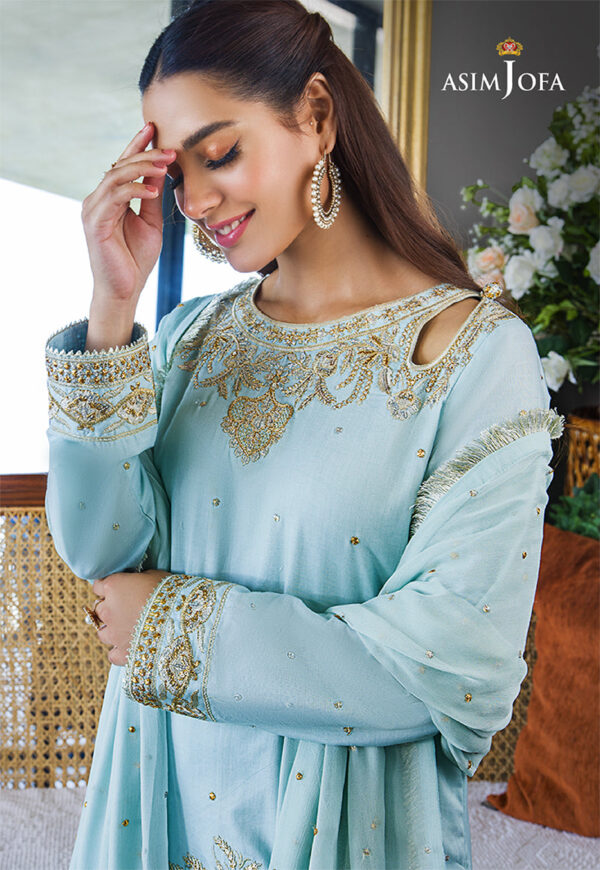 Asim Jofa Ajck-07