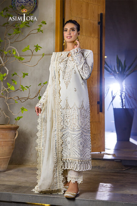 Asim Jofa Ajck-10