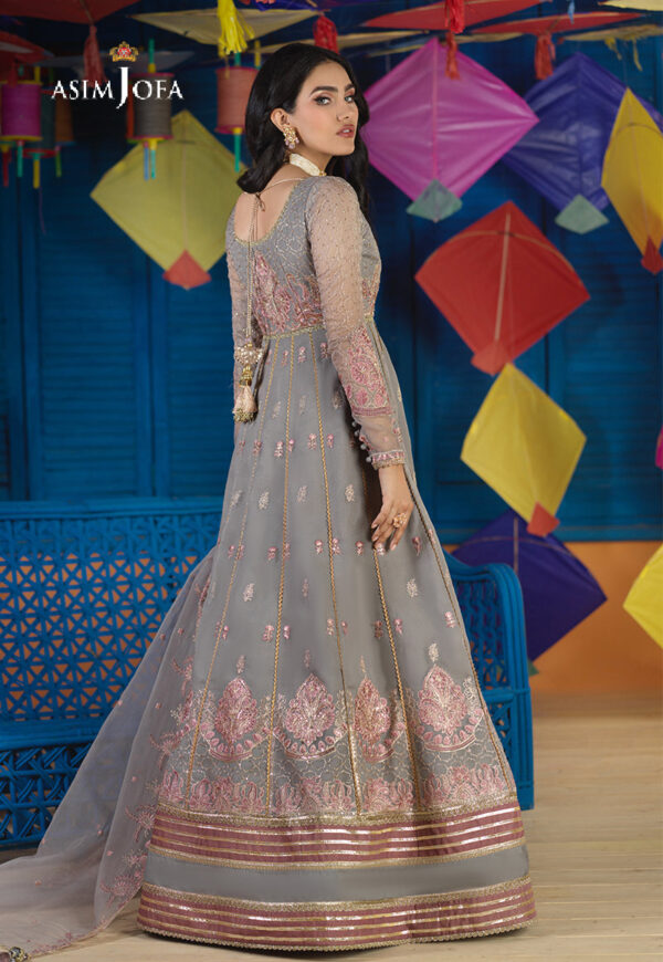 Asim Jofa Ajfc-70