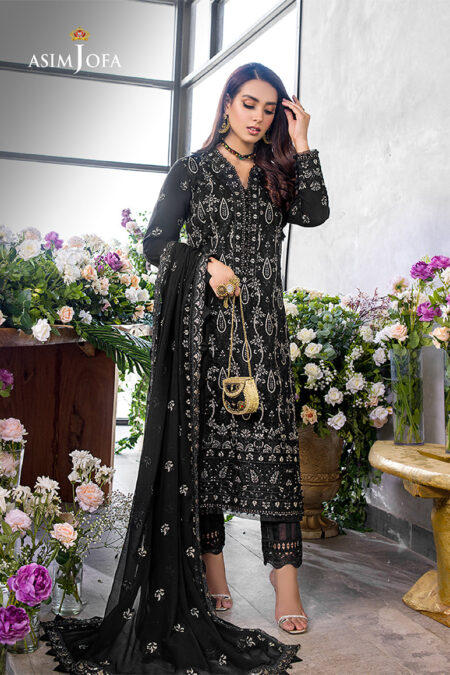 Asim Jofa Ajck-08