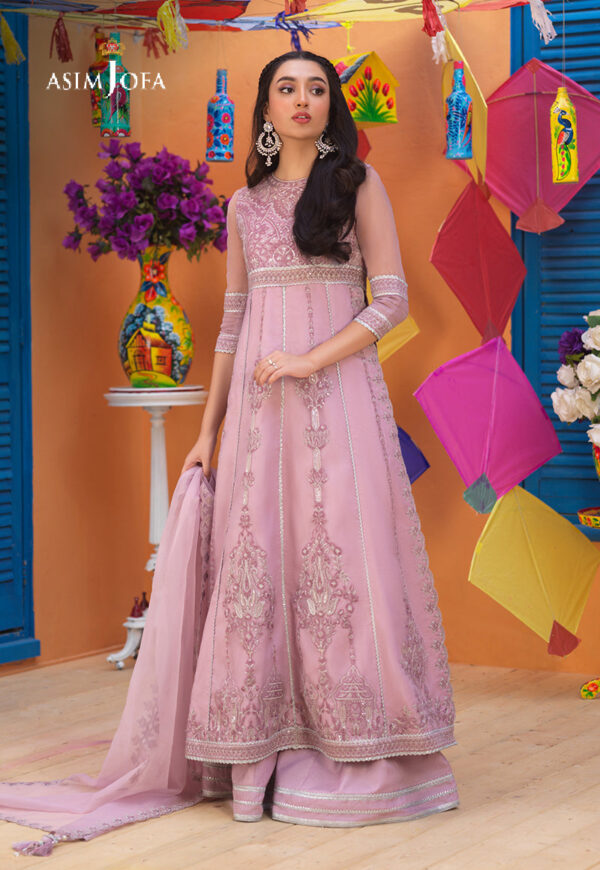 Asim Jofa Ajfc-59 Embroidered