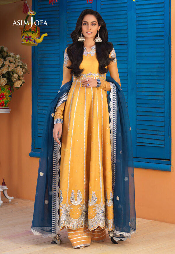 Asim Jofa Ajfc-61