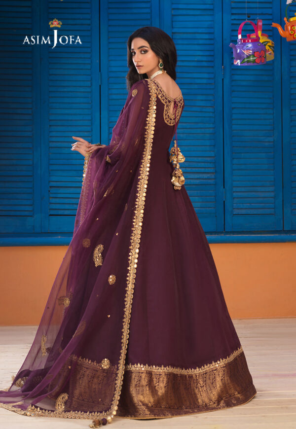 Asim Jofa Ajfc-73