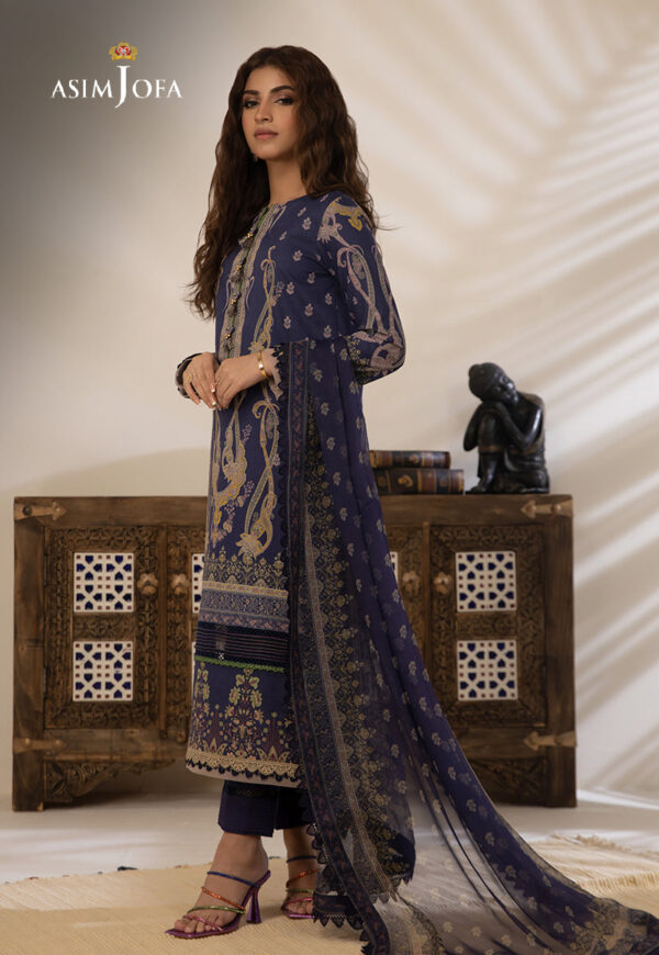 Asim Jofa Ajbp-04 Designers