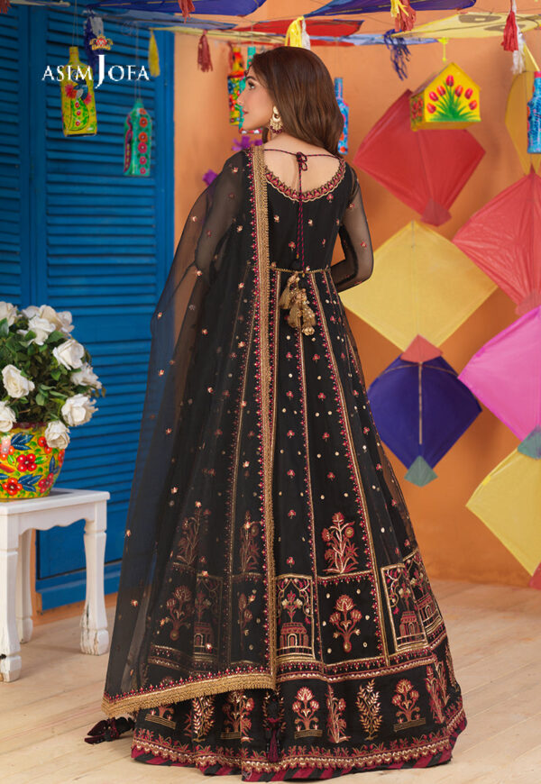 Asim Jofa Ajfc-57