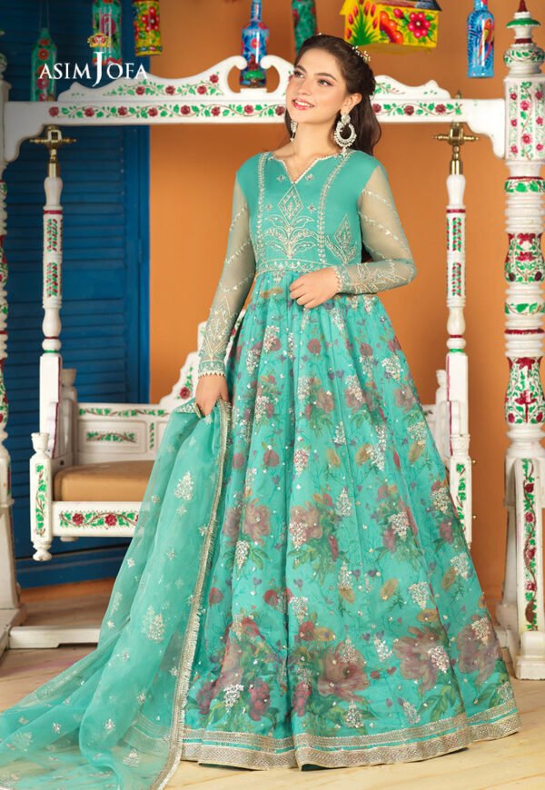 Asim Jofa Ajfc-62