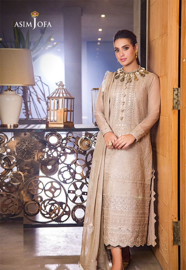 Asim Jofa Ajck-12