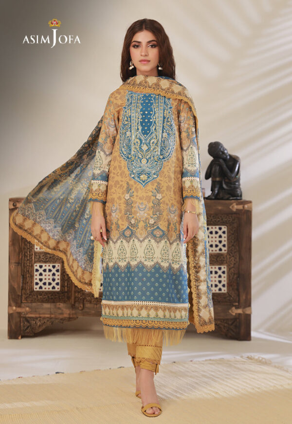 Asim Jofa Ajbp-11 Designers