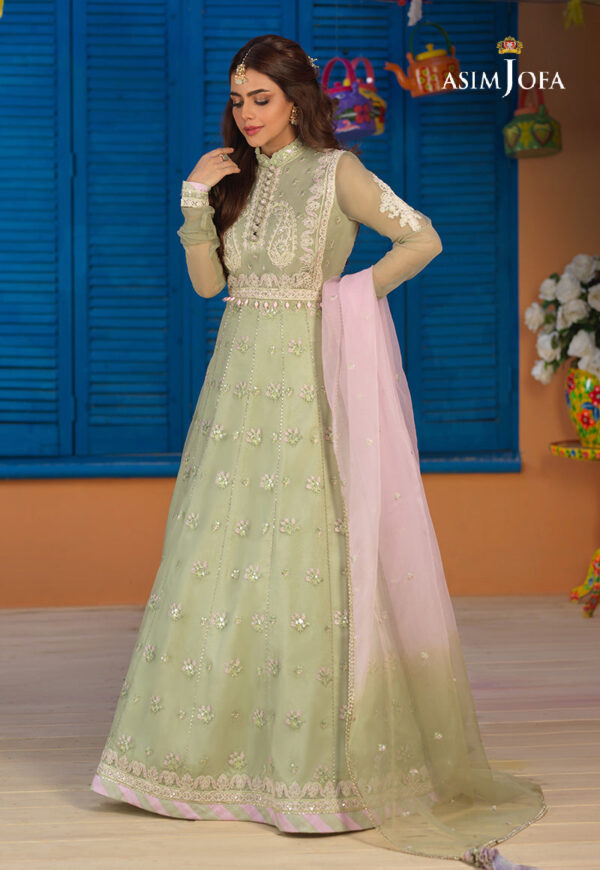Asim Jofa Ajfc-75