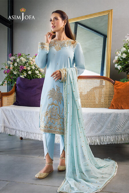 Asim Jofa Ajck-07